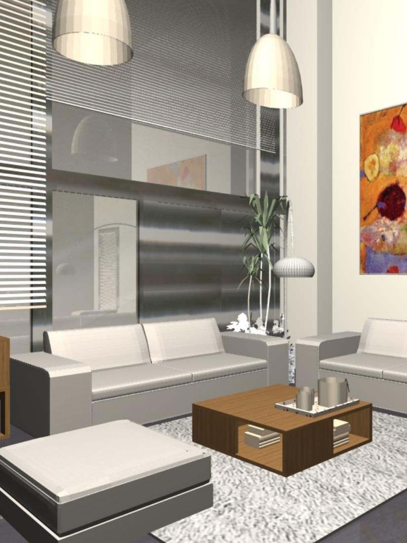 Proyectos 3D