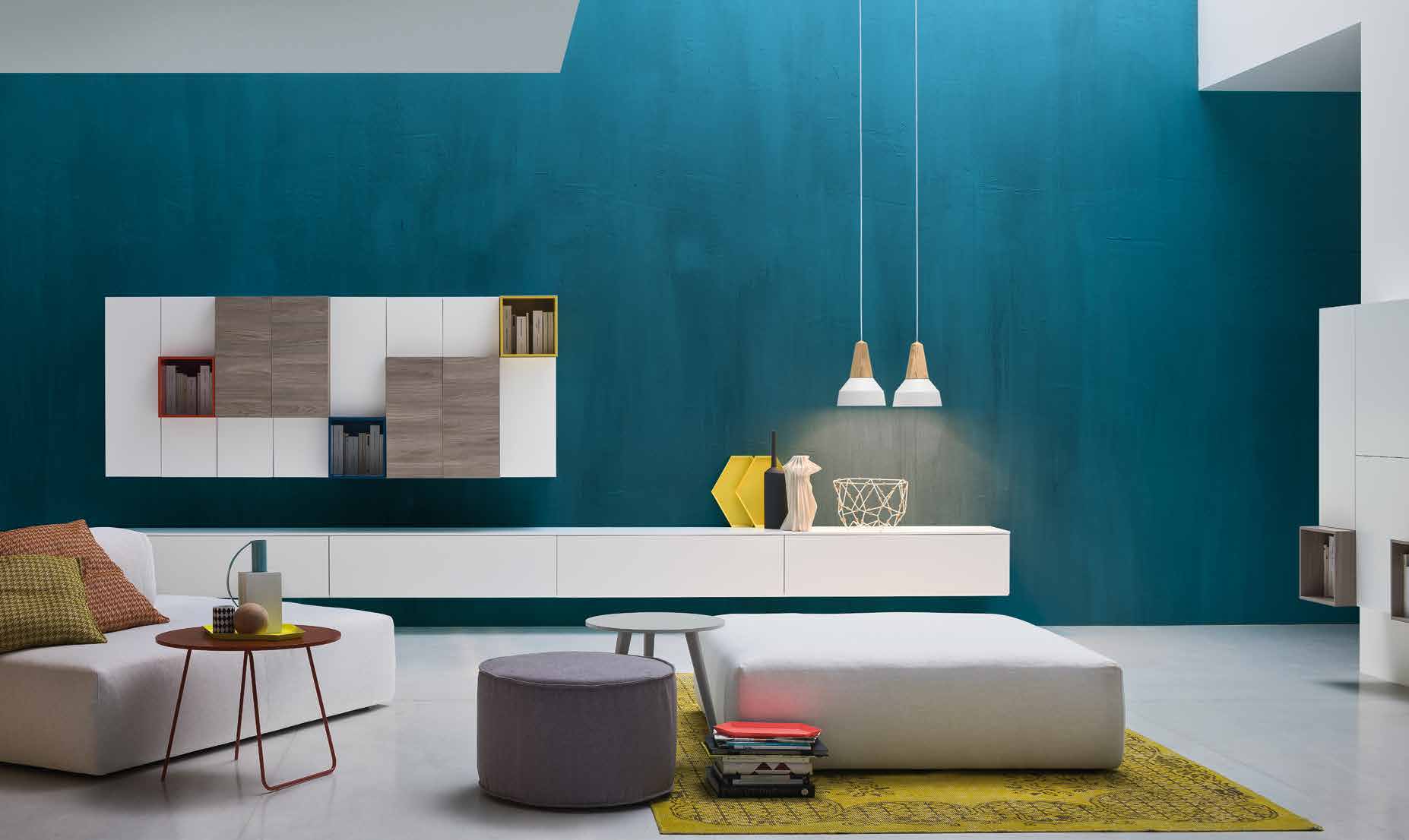 Salón Nova Mobile 36