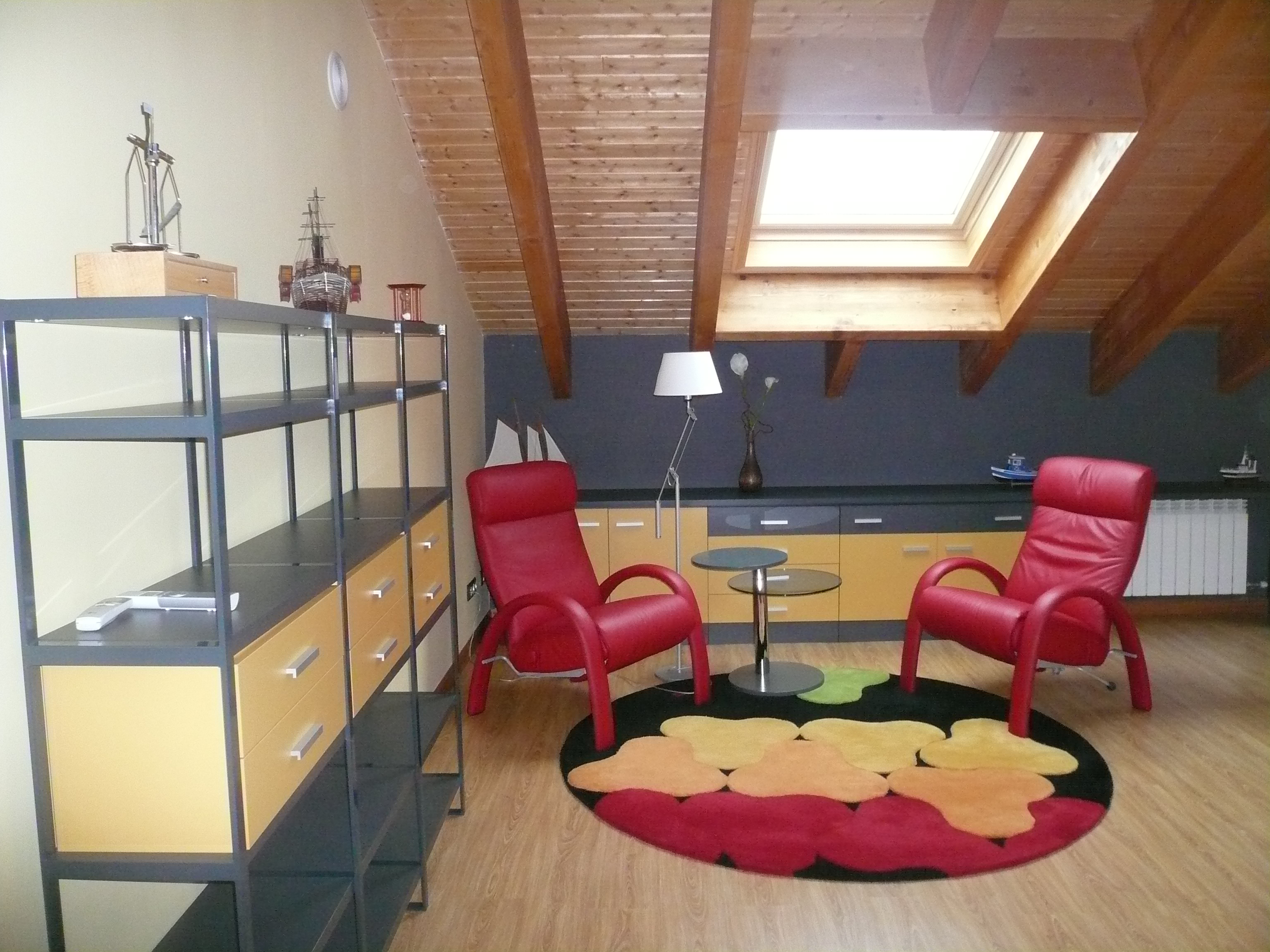 Obra Nueva