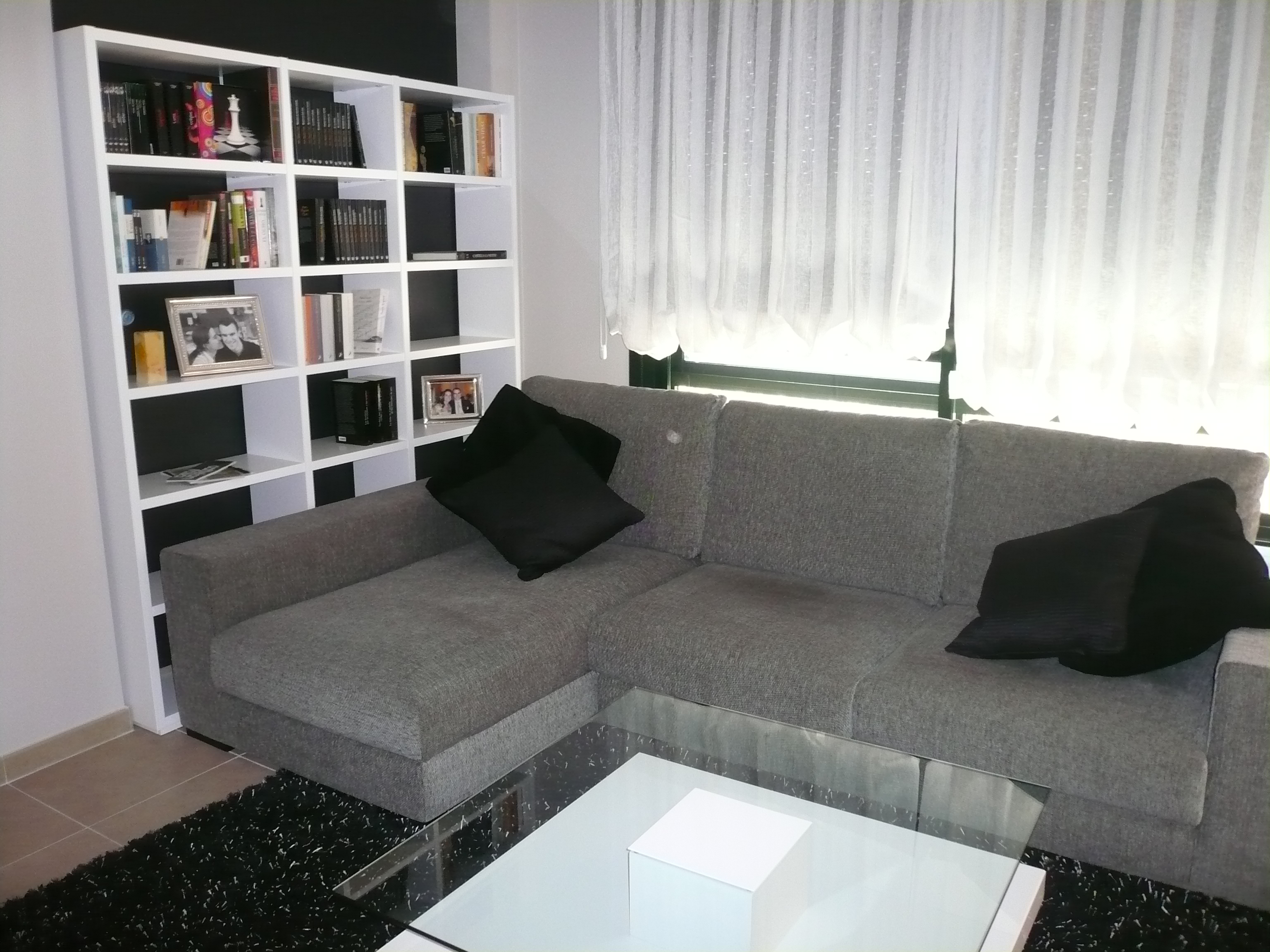 Obra Casa