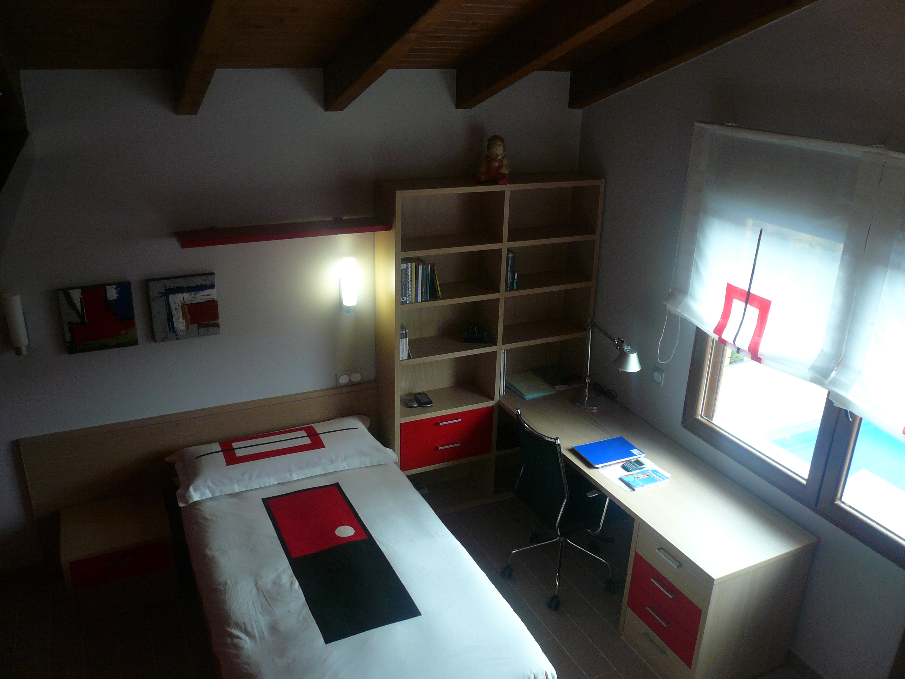 Reforma Hogar