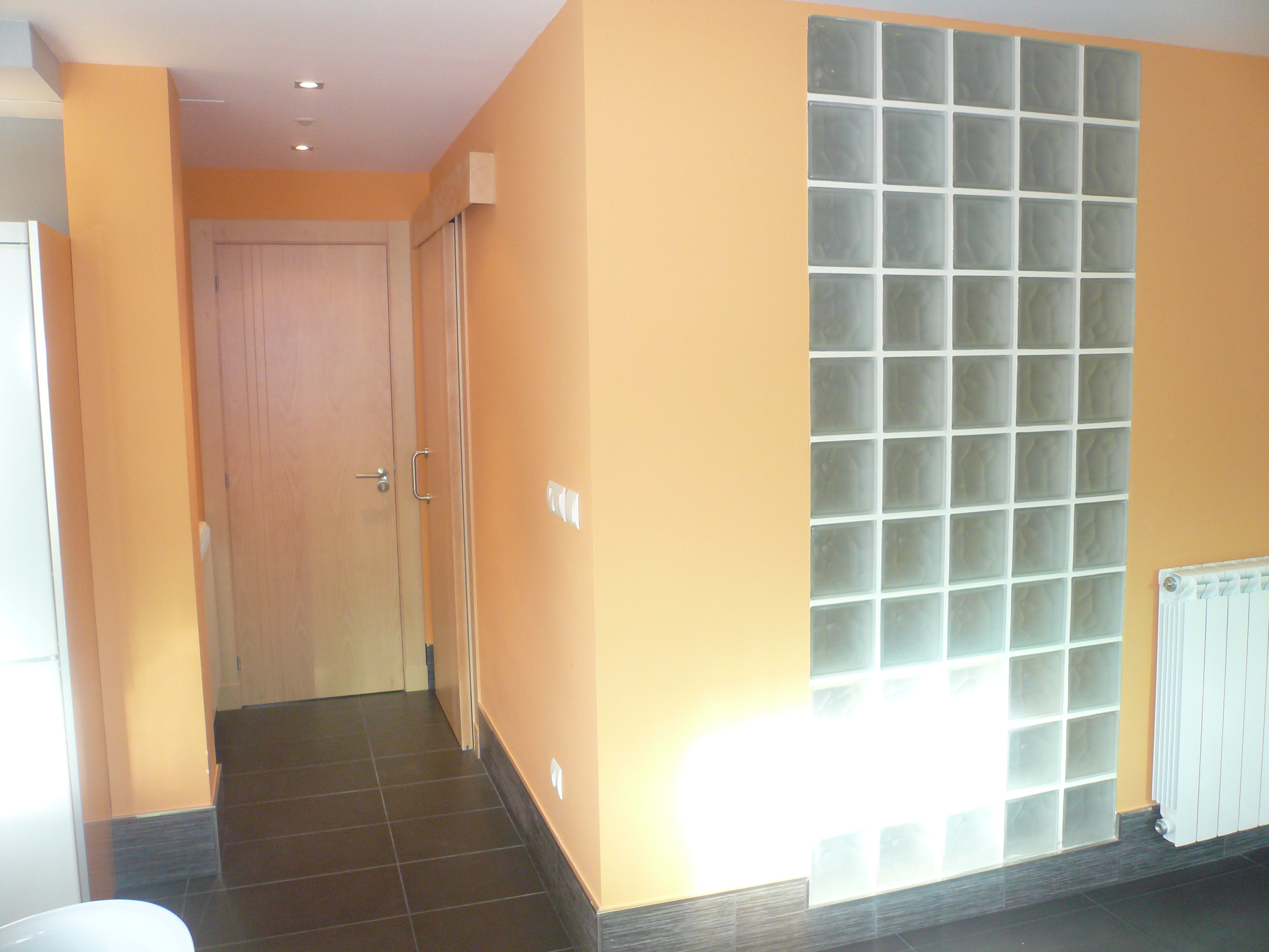 Reforma Hogar