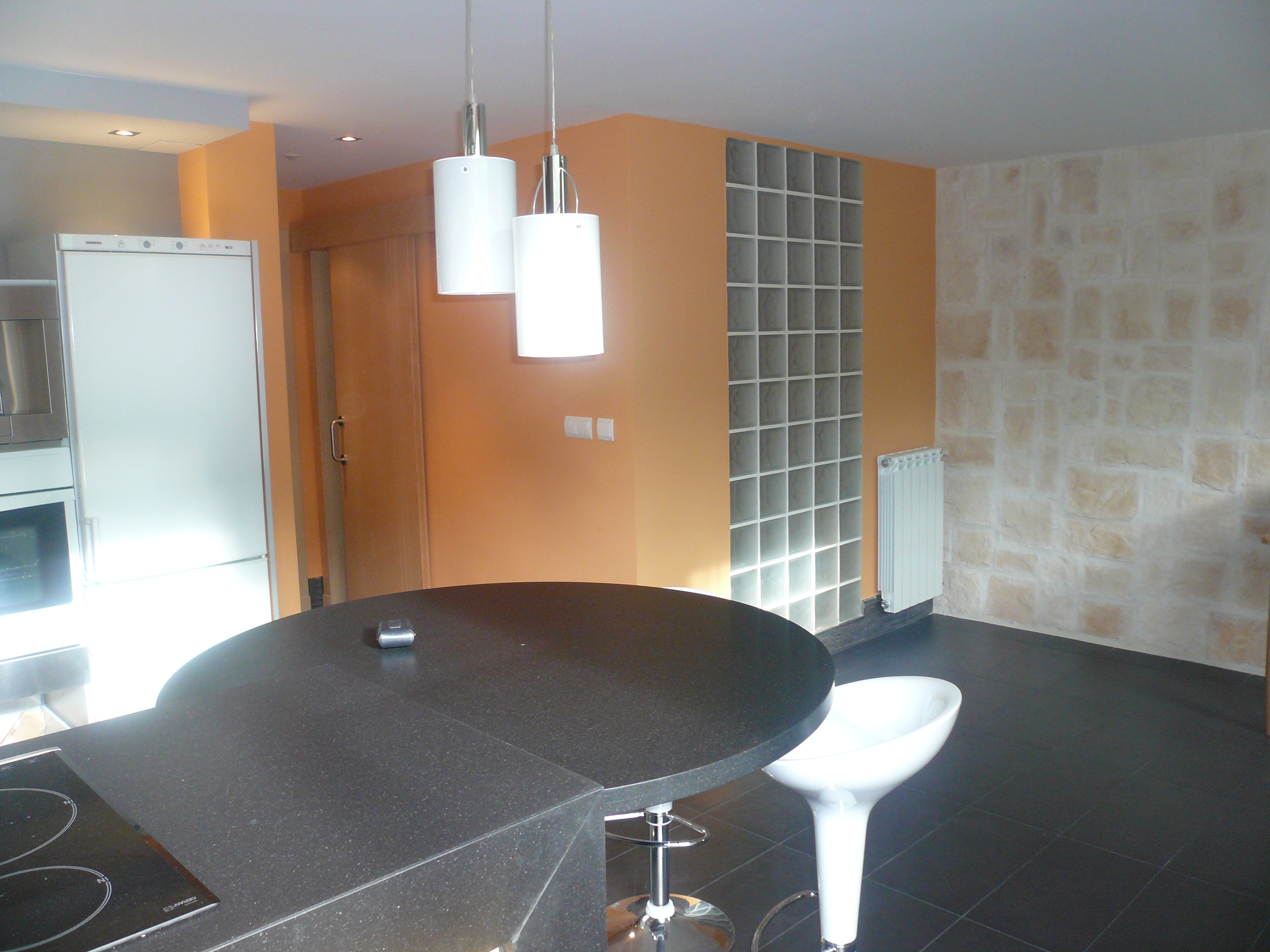 Reforma Hogar